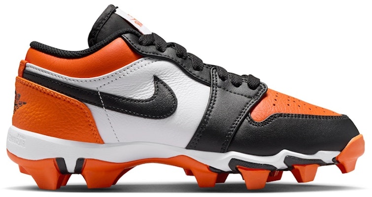 (Youth) Air Jordan 1 Low Cleat 'Shattered Backboard' HF6885-801 Buy (Youth) Air Jordan 1 Low Cleat 'Shattered Backboard' HF6885-801