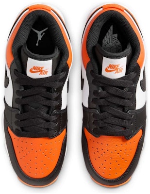 (Youth) Air Jordan 1 Low Cleat 'Shattered Backboard' HF6885-801 Order (Youth) Air Jordan 1 Low Cleat 'Shattered Backboard' HF6885-801