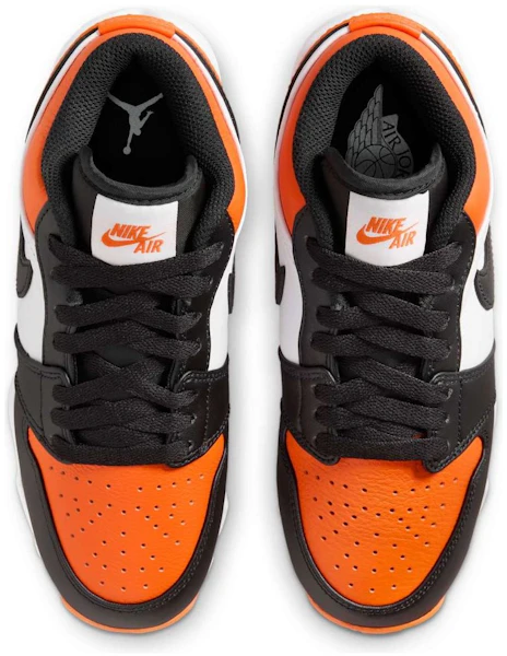 (JR) Air Jordan 1 Low Cleat ''Shattered Backboard'' en Français HF6885-801 Lookbook (JR) Air Jordan 1 Low Cleat ''Shattered Backboard'' en Français HF6885-801