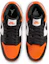 Lookbook (JR) Air Jordan 1 Low Cleat ''Shattered Backboard'' en Français HF6885-801