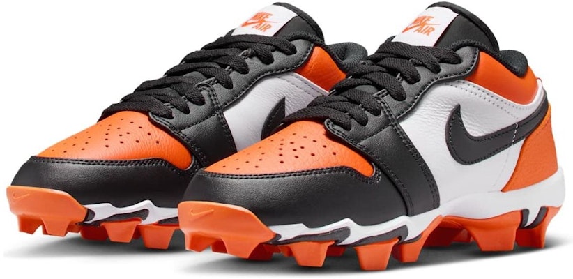 (Youth) Air Jordan 1 Low Cleat 'Shattered Backboard' HF6885-801 Shop (Youth) Air Jordan 1 Low Cleat 'Shattered Backboard' HF6885-801