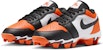 (Youth) Air Jordan 1 Low Cleat 'Shattered Backboard' HF6885-801