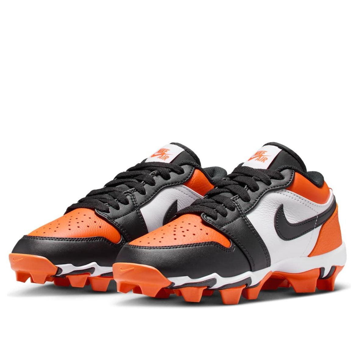 Purchase (JR) Air Jordan 1 Low Cleat ''Shattered Backboard'' en Français HF6885-801