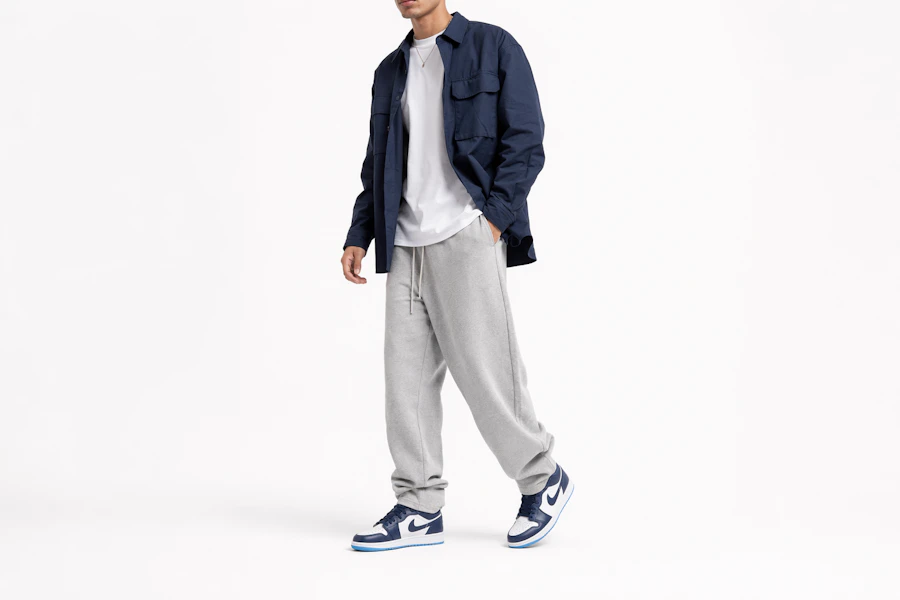 (JR) Air Jordan 1 Low 午夜海軍藍/白/大學藍 553560-404 Order (JR) Air Jordan 1 Low 午夜海軍藍/白/大學藍 553560-404