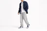 Order (JR) Air Jordan 1 Low 午夜海軍藍/白/大學藍 553560-404