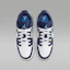 Purchase (JR) Air Jordan 1 Low 午夜海軍藍/白/大學藍 553560-404