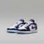 Details for (JR) Air Jordan 1 Low 午夜海軍藍/白/大學藍 553560-404