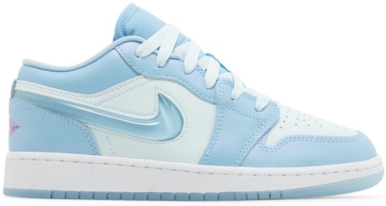 (JR) Air Jordan 1 Low SE“水瓶座蓝” FN7366-400 Buy (JR) Air Jordan 1 Low SE“水瓶座蓝” FN7366-400