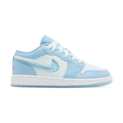 (Youth) Jordan 1 Low SE 'Aquarius Blue'
