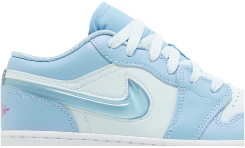(JR) Air Jordan 1 Low SE“水瓶座蓝” FN7366-400 Order (JR) Air Jordan 1 Low SE“水瓶座蓝” FN7366-400