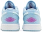 Details for (JR) Air Jordan 1 Low SE 'Biru Aquarius' FN7366-400