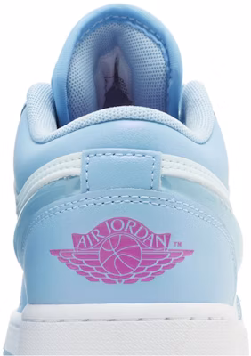 (Youth) Air Jordan 1 Low SE 'Aquarius Blue' FN7366-400 Sizing (Youth) Air Jordan 1 Low SE 'Aquarius Blue' FN7366-400