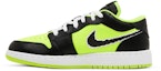 Lookbook (JR) Air Jordan 1 Low SE 'Tenaga Kucing Besar' DX6666-701