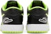 (JR) Air Jordan 1 Low SE 'Tenaga Kucing Besar' DX6666-701