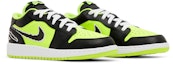 Cheap (JR) Air Jordan 1 Low SE 'Tenaga Kucing Besar' DX6666-701