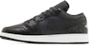 (JR) Air Jordan 1 Low SE 'Black Elephant' Hitam Gajah FB9908-001