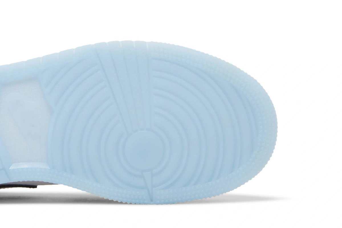 (Youth) Air Jordan 1 Low SE 'Concord' DV1333-100