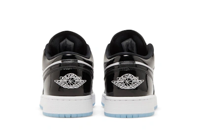 (Youth) Air Jordan 1 Low SE 'Concord' DV1333-100