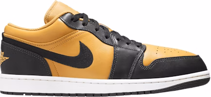 (Youth) Air Jordan 1 Low SE 'Flax Baroque Brown' HQ3604-201 (Youth) Air Jordan 1 Low SE 'Flax Baroque Brown' HQ3604-201