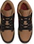 Shop (Youth) Air Jordan 1 Low SE 'Flax Baroque Brown' HQ3604-201