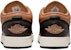 (Youth) Air Jordan 1 Low SE 'Flax Baroque Brown' HQ3604-201