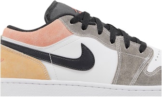 (JR) 에어 조던 1 로우 SE '플라이트 클럽' DX4374-008 Order (JR) 에어 조던 1 로우 SE '플라이트 클럽' DX4374-008