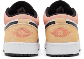 (JR) 에어 조던 1 로우 SE '플라이트 클럽' DX4374-008 Details for (JR) 에어 조던 1 로우 SE '플라이트 클럽' DX4374-008