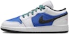(Youth) Air Jordan 1 Low SE 'Formula 23 Pack' FQ8042-100