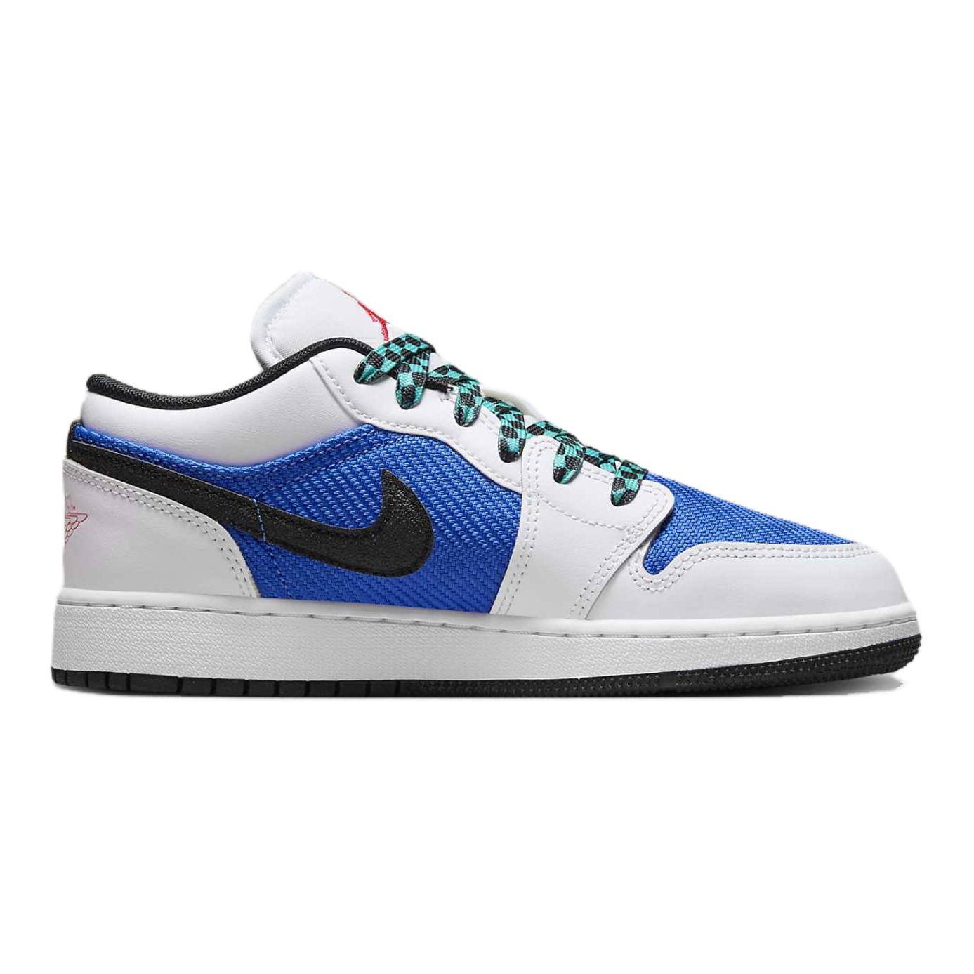 Order (JR) Air Jordan 1 Low SE 'Formula 23 套裝' FQ8042-100