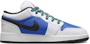 Order (Youth) Air Jordan 1 Low SE 'Formula 23 Pack' FQ8042-100