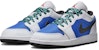 (Youth) Air Jordan 1 Low SE 'Formula 23 Pack' FQ8042-100