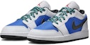Lookbook (Youth) Air Jordan 1 Low SE 'Formula 23 Pack' FQ8042-100