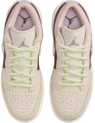 (JR) Air Jordan 1 Low SE '毛皮Swoosh' FZ3928-200 Shop (JR) Air Jordan 1 Low SE '毛皮Swoosh' FZ3928-200