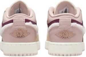 (JR) (ユース) エア ジョーダン 1 ロー SE 'ファー スウッシュ' FZ3928-200 FZ3928-200 Purchase (JR) (ユース) エア ジョーダン 1 ロー SE 'ファー スウッシュ' FZ3928-200 FZ3928-200