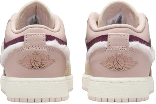 (JR) Air Jordan 1 Low SE 'Bulu Swoosh' FZ3928-200 Purchase (JR) Air Jordan 1 Low SE 'Bulu Swoosh' FZ3928-200