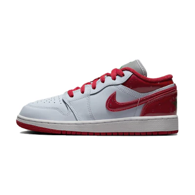 (Youth) Jordan 1 Low SE 'Gatorade Pack - Red'