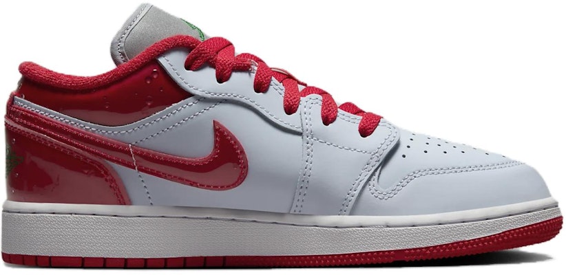 (JR) Air Jordan 1 Low SE '佳得乐包 - 红色' FQ1935-018 Order (JR) Air Jordan 1 Low SE '佳得乐包 - 红色' FQ1935-018