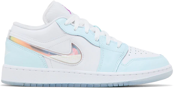 (JR) エア ジョーダン 1 ロー SE "グレイシャー ブルー" HJ3481-491 Buy (JR) エア ジョーダン 1 ロー SE "グレイシャー ブルー" HJ3481-491