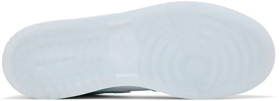 (JR) Air Jordan 1 Low SE '冰川蓝' HJ3481-491 Shop (JR) Air Jordan 1 Low SE '冰川蓝' HJ3481-491