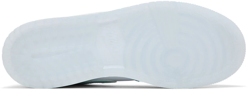 (JR) エア ジョーダン 1 ロー SE "グレイシャー ブルー" HJ3481-491 Shop (JR) エア ジョーダン 1 ロー SE "グレイシャー ブルー" HJ3481-491