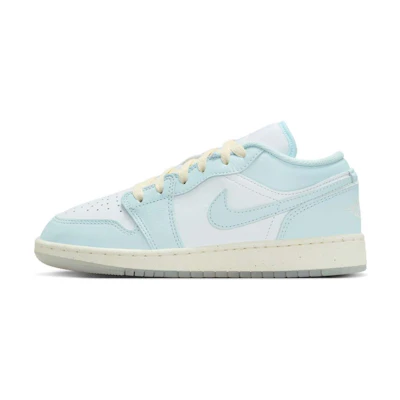 (Youth) Jordan 1 Low SE 'Glacier Blue'