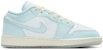 (Youth) Air Jordan 1 Low SE 'Glacier Blue' HJ5971-400