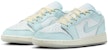 (Youth) Air Jordan 1 Low SE 'Glacier Blue' HJ5971-400
