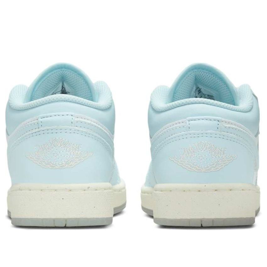 Purchase (JR) Air Jordan 1 Low SE '冰川蓝' HJ5971-400
