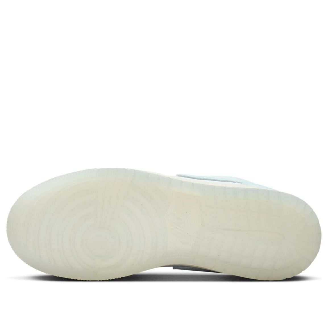 Details for (JR) Air Jordan 1 Low SE '冰川蓝' HJ5971-400