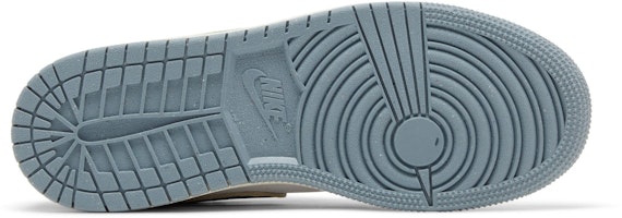 (JR) Air Jordan 1 低帮 SE '工业蓝' FN9137-141 Shop (JR) Air Jordan 1 低帮 SE '工业蓝' FN9137-141