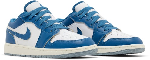 (JR) Air Jordan 1 低帮 SE '工业蓝' FN9137-141 Cheap (JR) Air Jordan 1 低帮 SE '工业蓝' FN9137-141