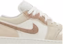 Order (JR) Air Jordan 1 Low SE 'Sail Archaeo Brown' Lelaki Wanita Sneakers HF1863-200