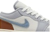 Order (Youth) Air Jordan 1 Low SE 'Sashiko' FZ5046-041