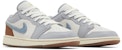 (Youth) Air Jordan 1 Low SE 'Sashiko' FZ5046-041